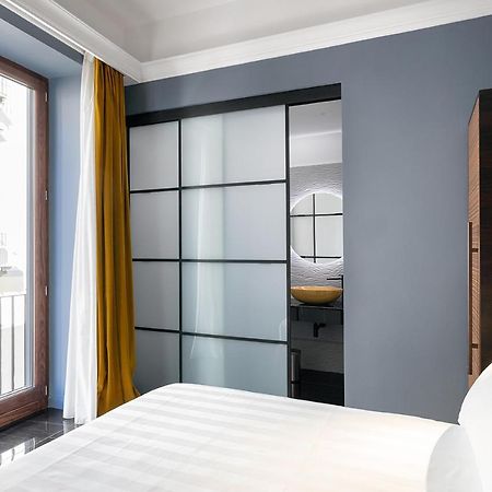 Hotel Poerio 25 Boutique Stay Неаполь Экстерьер фото